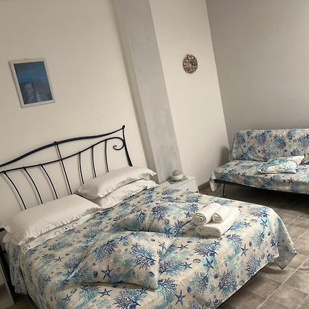 Il Delfino Διαμέρισμα Νετούνο Εξωτερικό φωτογραφία